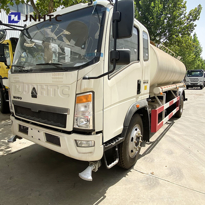 中国 ホウ・タンク 水道トラック 4x2 軽水道トラック 10cbm 水道トラック