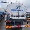 水スプレータンカー 噴水器 水タンク トラック F3000 12輪 20m3