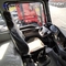 Shacman E3 30t 重荷ダンプトラック 6X4 400HP 10ホイールベース 販売
