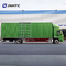 シャックマンE6 35トンの貨物トラック 中国製 電動 送料無料
