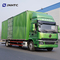シャックマンE6 35トンの貨物トラック 中国製 電動 送料無料