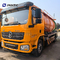 新型真空トラック 下水道吸水タンカー トラック シャンマン L3000 4X2 245HP 最高品質