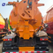 新型真空トラック 下水道吸水タンカー トラック シャンマン L3000 4X2 245HP 最高品質
