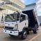 HOWO 4×2 8 トン 建設 配送 輸送 販売 ダンパー トラック