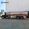 シノトルク HOWO 燃料タンク トラック 8X4 400HP 28000L 35000L 30000lL 高品質