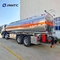シノトルク HOWO 燃料タンク トラック 8X4 400HP 28000L 35000L 30000lL 高品質