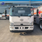 FAW 5000リットルの軽ディーゼルオイル トランスポーター 容量 燃料タンク トランカー 販売
