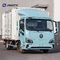 中国 シャックマン バン 貨物 トラック I9 S300 4x2 18トンの箱 トラック 熱売り