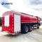 新しいHOWO シャシー 泡の消防車 ユーロ2 ディーゼル 20000リットル 6X4 消防車 トラック
