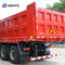 Shacman X3000 8X4 30tons ダンプトラック 低価格 建材の輸送