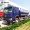 中国のホウ水タンクトラック 6X4 336HP 380HP 400HP 10輪 低価格