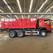 スポット 商品 シノ トラック 10輪 380HP ダンプ トラック 工場 販売 砂 輸送