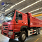 スポット 商品 シノ トラック 10輪 380HP ダンプ トラック 工場 販売 砂 輸送