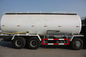 Howo 12は粉材料の輸送のための8x4大きさのタンクローリー36m3-45m3を動かす