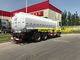 Sinotruk白いHowo A7の燃料タンクのトラック6x4のオイル タンクのトラックLhd Zz1257n4347n1