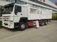 31トンの積載量のSinotrukイヴェコHongyan 8x4の貨物ダンプ トラック