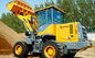 荷を積み、荷を下す砂のためのSdlg 1.8のトン1cbmのバケツの車輪の積込み機Lg918