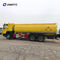HOWO euro2 16cbmの燃料を補給する燃料のタンク車6*4のタンク車