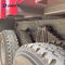 Sinotruk HOWO 6x4のミネラル採鉱のダンプ トラック赤いEuro2鉱山336hp 60ton