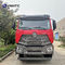 SINOTRUCK HOHAN Euro2の頑丈なダンプ トラック380Hp 30CBMのダンプカー トラック