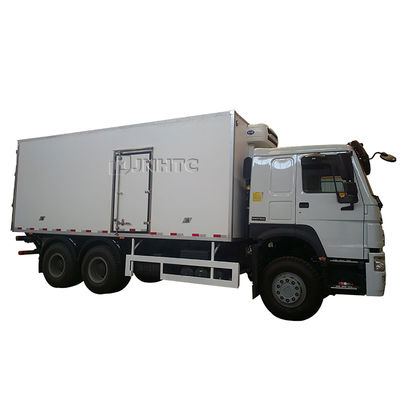 2軸 シノホウ 10輪 20トン 30立方 6x4 冷蔵庫 冷蔵コンテナ 冷凍トラック