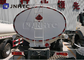 Sinotruk Howoの燃料タンクのトラック6x4 20000l 25000リットル