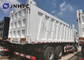 Shacman H3000 8x4 12の荷車引きのダンプカー トラック砂の輸送のための30トン