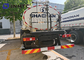 Shacman L3000のスプリンクラーは6x4を8000リットルの容積トラックで運ぶ