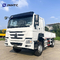 Sinotruk howo 貨物トラック 4x2 25 トン 300hp 安くて上質な販売