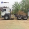 メタルバンパー シノトルク ホウ トラクター トラック 6x4 400hp 430hp オプション