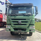 ODM HOWO トラック フェンス 貨物 トラック 4X2 300HP 6輪貨物 トラック