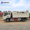 HOWO 4x2 ダンパー 8 トン 建設 配送 輸送 ダンパー トラック 販売