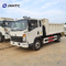 HOWO 4x2 ダンパー 8 トン 建設 配送 輸送 ダンパー トラック 販売