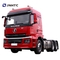 新しい製品 SHACMAN トラクター トラック E3 6X4 400HP 460HP 10ホイール販売