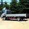中国 シャックマン ライト フェンス 貨物 トラック E9 4X2 150HP 3.5 トン 5 トン 良い価格