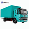Shacman E6 4x2 バン 貨物 トラック 工場 直接 中国 18トンの重貨 販売 預金