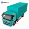 Shacman E6 4x2 バン 貨物 トラック 工場 直接 中国 18トンの重貨 販売 預金