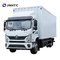 中国 シャックマン バン 貨物 トラック X9 4x2 160HP 18トンの貨物 トラック 高品質 販売