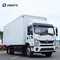 中国 シャックマン バン 貨物 トラック X9 4x2 160HP 18トンの貨物 トラック 高品質 販売