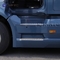 全新 シャックマン トラクター トラック E3 160hp 4x2 6ホイール 5トンの トラクター トラック