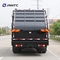 シャックマン E3 ゴミコンパクター トラック 6X4 15 トン 新品 パワー 10 輪 ホットセール