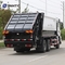 シャックマン E3 ゴミコンパクター トラック 6X4 15 トン 新品 パワー 10 輪 ホットセール