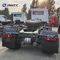 Howo NX トラクター 重力 380HP-420HP 6X4 トラクターヘッド トレーラー用