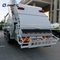 シャックマン ゴミコンパクトトラック X6 4X2 6輪 コンパクター ゴミ箱 トラック 良い製品