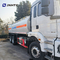 Shancman H3000 6X4 375HP 6000ガロンディーゼルオイル容量 燃料タンク タンカー トラック