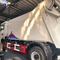 シャックマンゴミコンパクトトラック H3000 345HP 4X2 6ホイール コンパクターゴミ箱トラック