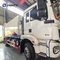 シャックマンゴミコンパクトトラック H3000 345HP 4X2 6ホイール コンパクターゴミ箱トラック