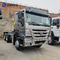 SINOTRUK HOWO トラクター トラック 車 商用車 6X4 400HP 工場職員