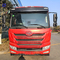FAW 燃料タンク トラック オイルタンカー 4X2 5M3 6 輪 耐候 鉄筋構造