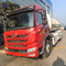 FAW 燃料タンク トラック オイルタンカー 4X2 5M3 6 輪 耐候 鉄筋構造